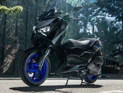 Harga Motor Yamaha 2024: Daftar Harga Terbaru Bulan Mei 2024, Makin Menggoda!