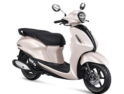 Sensasi Klasik Modern, Harga Terbaru Motor Classy Yamaha Juni 2024!