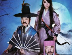 Sinopsis Film Detective K: Secret of the Living Dead, Memecahkan Misteri Kematian di Era Joseon