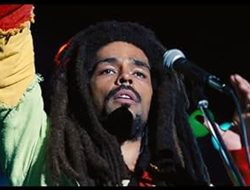 Review Film Bob Marley: One Love, Warisan Inspiratif dari Sang Legenda Musik Reggae