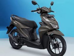 Harga Terbaru Motor Honda Februari 2024,  Elegan dan Terjangkau!