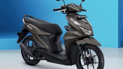 Harga Terbaru Motor Honda Februari 2024,  Elegan dan Terjangkau!