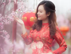 Ucapan Selamat Tahun Baru Imlek 2024 Bahasa Mandarin dan Arti