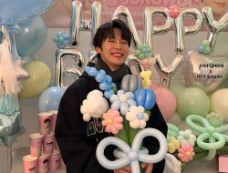 Berusia 28 Tahun Hari ini, Doyoung NCT Rayakan Ulang Tahun Dengan Berdonasi 30 Juta Won.