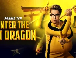 Enter the Fat Dragon: Aksi Kocak Donnie Yen sebagai Polisi Tambun
