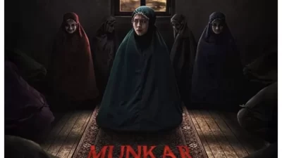 Film Munkar Kapan Tayang? Ini Jadwal dan Sinopsisnya!