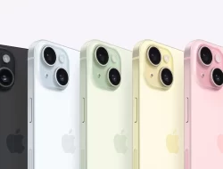Daftar Harga iPhone 15 Plus di iBox Februari 2024, Masih Ada Diskon!
