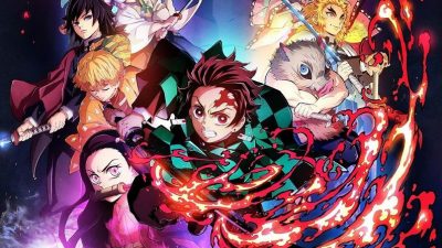 Demon Slayer: Kimetsu No Yaiba, Ada Kisah Eksklusif yang Tak Ada di Versi Manga