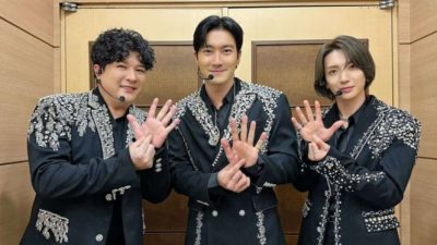 Konser Super Junior L.S.S di Jakarta Resmi Dibatalkan, ELF Kecewa