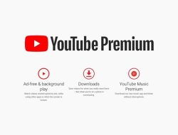 Berhasil Tumpas Adblocker, Pelanggan Youtube Premium Tembus 100 Juta