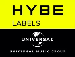 Telah Bekerjasama Selama 10 Tahun, HYBE Bakal Perluas Hubungan Kerja Mereka dengan Universal Music Group!