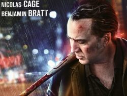 Review Film A Score to Settle: Karakter Nicolas Cage, Mantan Gangster yang Luar Biasa