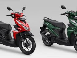 Update Harga Honda BeAT Juli 2024, Pilihan Tepat untuk Mobilitas Sehari-hari 