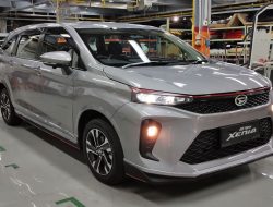 Perbandingan Toyota Avanza dan Daihatsu Xenia, Pilih Mana?