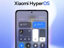 Xiaomi Hadirkan HyperOS, Inovasi Sistem Operasi untuk Ponsel Jadul