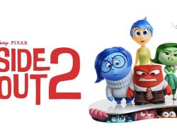 Inside Out 2: Emosi, Karakter Baru dan Jadwal Tayang