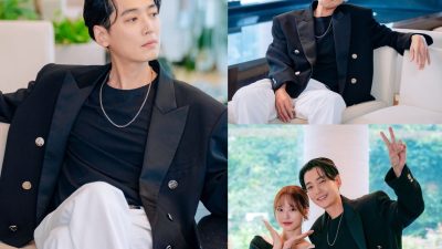 Jung Kyung Ho Bakal Jadi Cameo di Drama  tvN “Wedding Impossible”!