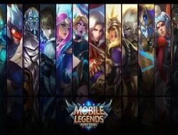 Rahasia Menjadi Pro Player Mobile Legends, Tips Singkat Taklukkan Land of Dawn!