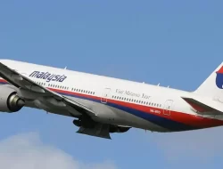 Malaysia Bersiap Mengungkap Lagi Hilangnya Pesawat Malaysian Airlines MH370