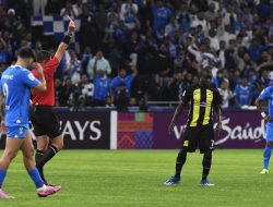 Prediksi Al Ittihad vs Al Hilal, Ajang Pemutarbalikan Keadaan di Liga Champions Asia?