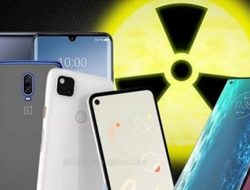 Beberapa Smartphone dengan Tingkat Radiasi Tertinggi yang Perlu Diperhatikan Sebelum Membeli