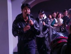 Kim Jongkook Segera Rilis Lagu Baru Spring Has Come Usai 2 Tahun Tak “Telurkan” Lagu Baru