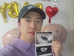 Setelah 3 Tahun Penantian, Jang Su Won SECHSKIES Akhirnya Bersiap Untuk Menyambut Anak Pertamanya!