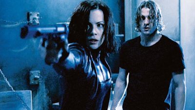 Sinopsis Film Underworld, Kisah Cinta Terlarang Kate Beckinsale dengan Scott Speedman