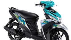 Harga Motor Yamaha Mio M3 125 Juli 2024, Pilihan Warna dan Harga Terbaru