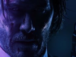 Sinopsis Film John Wick: Chapter 2, Sang Ikonik Keanu Reeves Kembali Dalam Kebrutalan Pembunuh Bayaran