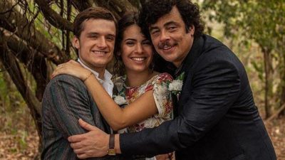 Bioskop Trans TV Malam Ini! Review Film: Escobar: Paradise Lost