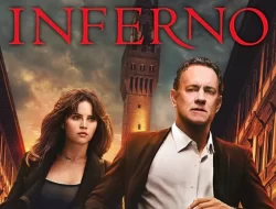 Bioskop TransTV Malam Ini: Ada Aksi Tom Hanks di Inferno dan Film Tony Leung