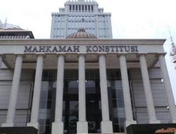 Putusan MK, Masa Jabatan Kepala Daerah Hasil Pilkada 2020 Diperpanjang hingga Pelantikan Kada Pilkada 2024