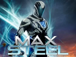 Film Max Steel di Sinema Dini Hari TransTV: Kisah Ben Winchell Punya Kekuatan Super