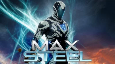 Film Max Steel di Sinema Dini Hari TransTV: Kisah Ben Winchell Punya Kekuatan Super