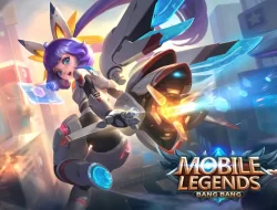 Kode Redeem Mobile Legends Terbaru 1 Juli 2024, Klaim Diamond dan Skin Permanen Sekarang!