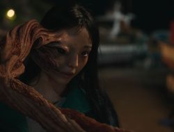 Netflix Hadirkan “Parasyte: The Grey”, Film Fiksi Ilmiah Korsel yang Diadaptasi dari Manga Jepang