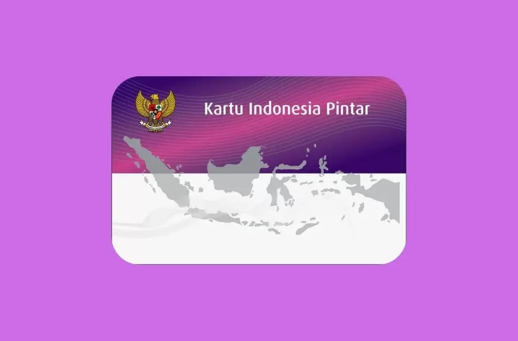 kartu indonesia pintar pip