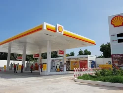 Shell Berencana Tutup 1.000 SPBU, Termasuk di Indonesia, Ini Alasannya!