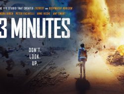 Sinopsis Film 13 Minutes: Bertahan Hidup dari Serangan Badai Tak Terduga