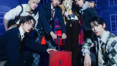 BOYNEXTDOOR Jadi Grup Kpop Gen 5 Pertama yang Puncaki Oricon Weekly Album Chart!