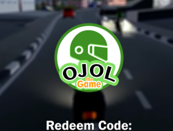 3 Kode Redeem Ojol The Game Terbaru Hingga 29 April 2024, Game Seru Bikin Nagih!