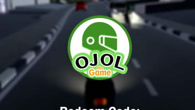 3 Kode Redeem Ojol The Game Terbaru Hingga 29 April 2024, Game Seru Bikin Nagih!