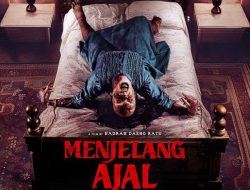 Tayang Selasa, 30 April 2024! Sinopsis Film Menjelang Ajal, Teror Mistis Menerjang Keluarga Sekar