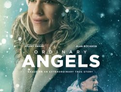 Tayang di Bioskop Mulai Hari ini! Sinopsis Film Ordinary Angels: Kisah Inspiratis Seorang Penata Rambut di Tahun 2024!