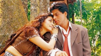 Sinopsis Film One 2 Ka 4, Kisah Cinta Shah Rukh Khan dan Juhi Chawla dalam Pusaran Kejahatan