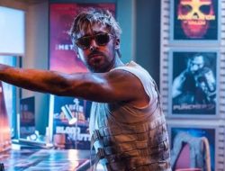 Sinopsis dan Review Film The Fall Guy, Aksi Stuntman Ryan Gosling Tayang Hari Ini!