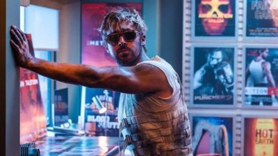 Sinopsis dan Review Film The Fall Guy, Aksi Stuntman Ryan Gosling Tayang Hari Ini!