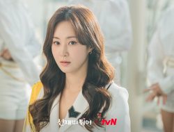 Yuri Girls’ Generation, Han Seung Yeon KARA, dan Park Tae Hwan Akan Jadi Cameo di Drama Terbaru tVN Mendatang “Loverly Runner”!