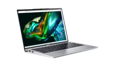 Acer Aspire Lite Special Edition 25th: Laptop Berkualitas untuk Generasi Baru